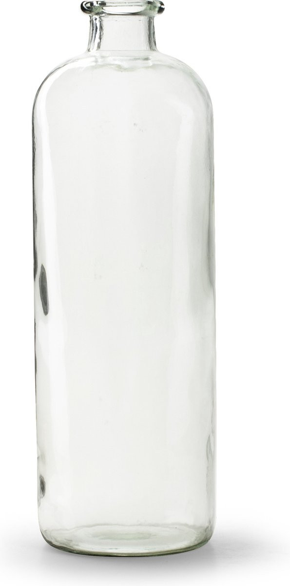 Daan Kromhout - Decoratieve fles Max