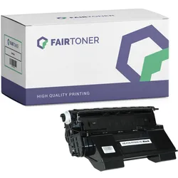 Kompatibel für Konica Minolta A0FP021 Toner Schwarz