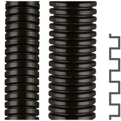 Flexa Kunststoff-Wellschlauch ROHRflexPA6LAD28,5sw