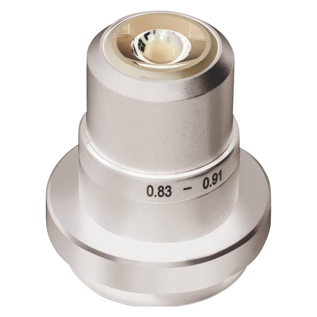 Kern OBB-A1421 Kondensor Passend für Marke Mikroskope (OBB-A1421)