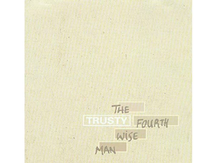 Trusty - The Fourth Wise Man