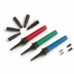 Fluke Messpitzensatz FUSED PROBE SET