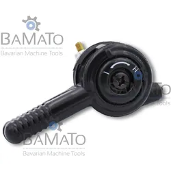 Gashebel passend für BAMATO Minidumper MTR-800PRO / MTR-500PRO / MTR-550PROL / M...