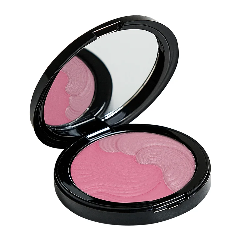 Jean D Arcel Blusher Powder Nr.01 cool pink, 12,5g 25501
