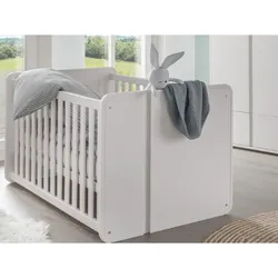 INFANSKIDS »Maxi« Baby-/Kinderbett