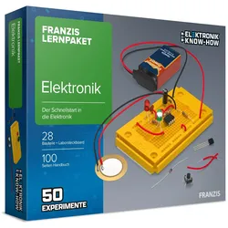 Lernpaket Elektronik