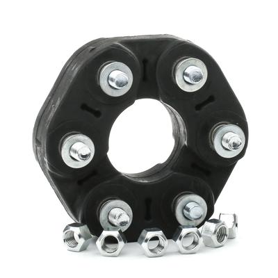 RIDEX Hardyscheibe VW,PORSCHE 1427J0086 7L0521403,7L0521403S1,7L6521403 Gelenkscheibe,Gelenk, Längswelle 7L6521403S1,95542101000,95542102021