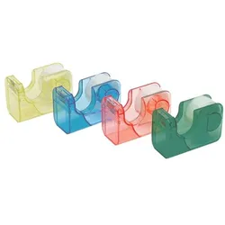 Willy Heckmann Abroller »Golf«, 9x6x4 cm