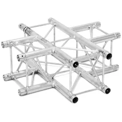 ALUTRUSS DECOLOCK DQ4-PAC41 4-Weg Kreuz