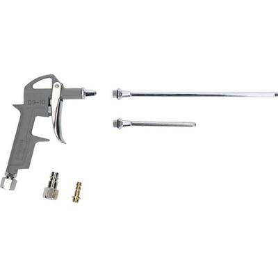 Brilliant Tools BT161103 Druckluft-Ausblaspistole