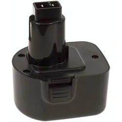Powery Akku für BTI Typ 016464 3000mAh NiMH