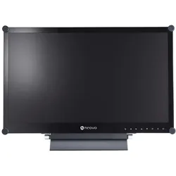 AG Neovo X-22E Computerbildschirm 54,6 cm (21.5") 1920 x 1080 Pixel Full HD LED Schwarz