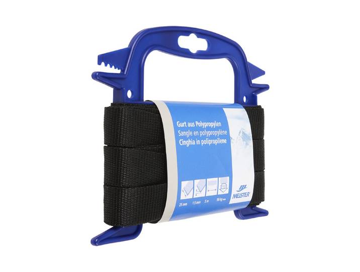 Meister + Co Gurtband Polypropylen 13 m