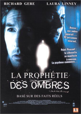 La Prophétie des ombres [FRANZOSICH] - Preis vom 27.09.2026 03:53:48 h