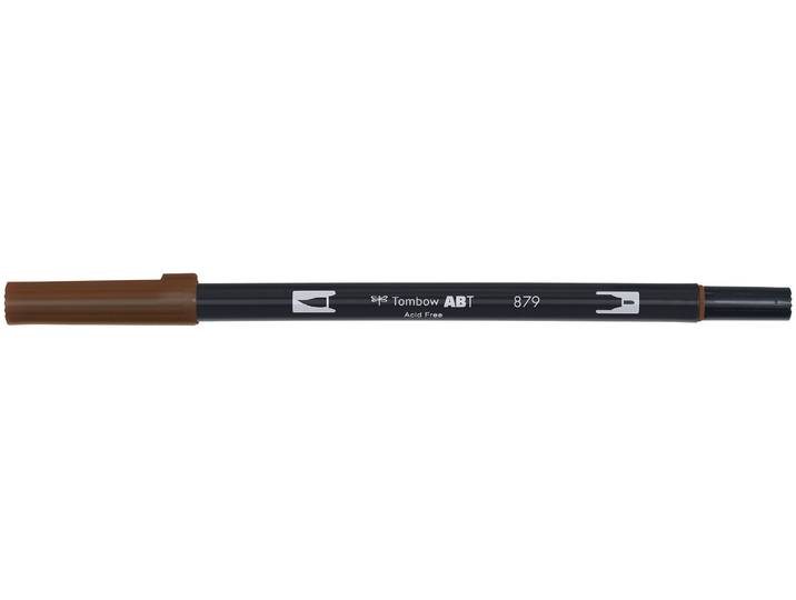 Tombow Brush-Pen brown
