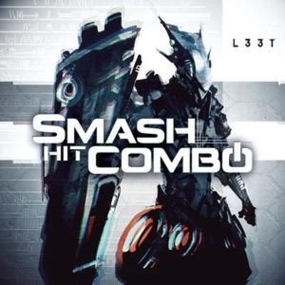 L33T - Smash Hit Combo, CD