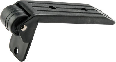 Adam Hall 3782 Edge Castor 40mm