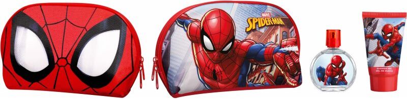 Marvel Spiderman set pour enfant