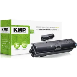 KMP Toner K-T78 schwarz kompatibel zu KYOCERA TK-1150