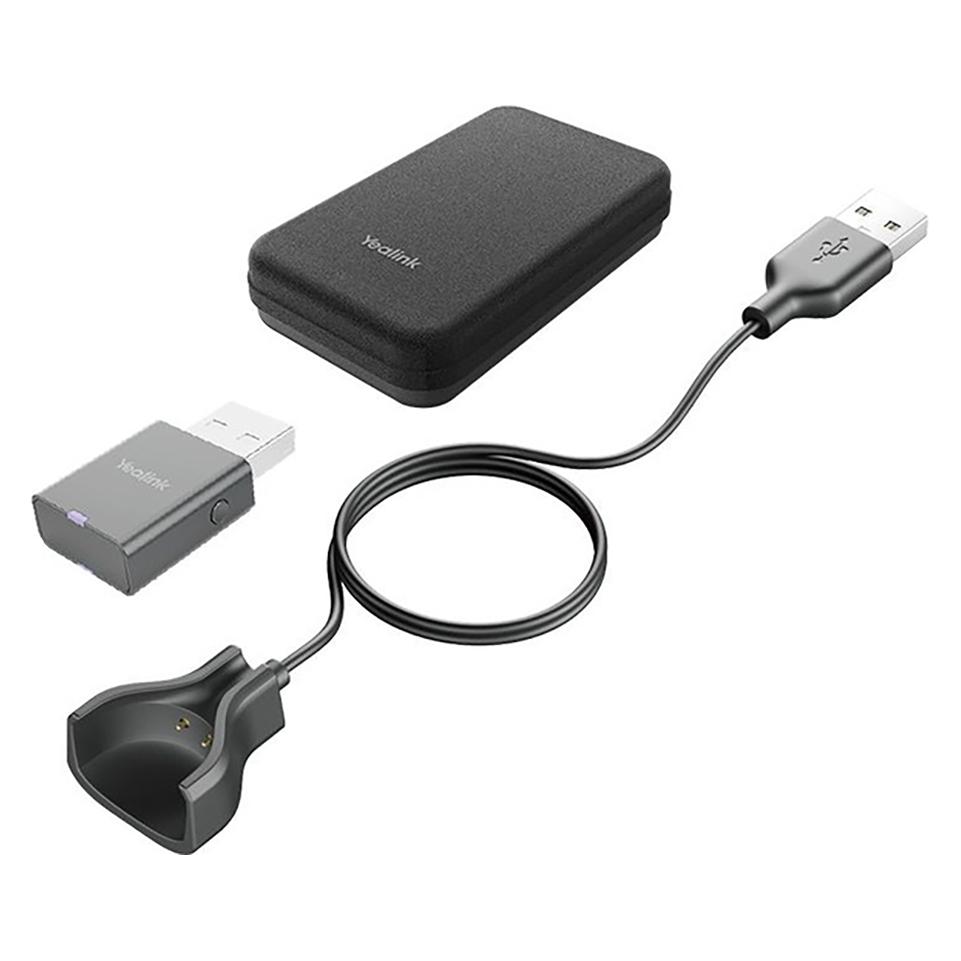 Yealink Portable Accessory Kit for WH63/WH67 (1208650)