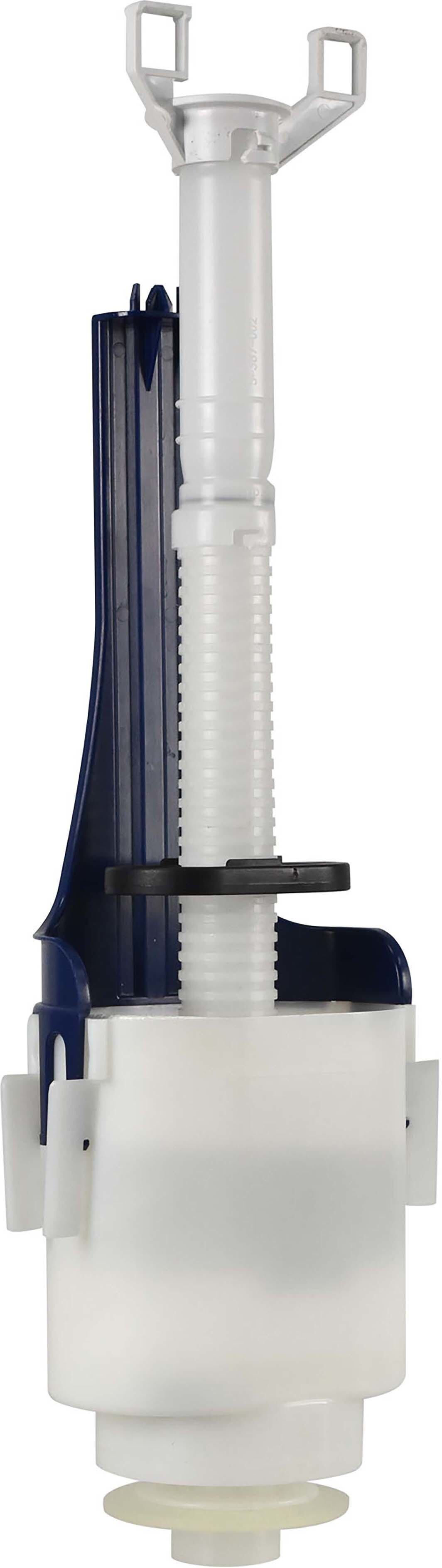 Fluidmasterfamilybrands VALVOLA DI SCARICO SCHWAB CON GUARNIZIONE PER CASSETTE INCASSO SERIE 198