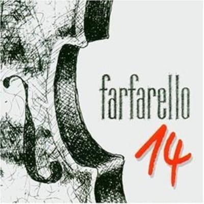 Farfarello - 14 - Farfarello, CD