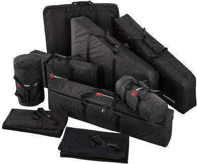 Bergerault Gig Bag Marimba HTSRS43