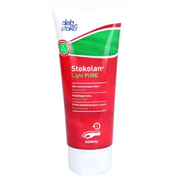 Stokolan Light Pure 100 ML
