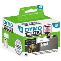 Dymo Etikett 2112290 59x102mm ws 300St.