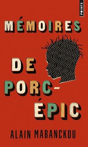 Alain Mabanckou - Mémoires de porc-épic - Preis vom 19.10.2026 19:33:35 h