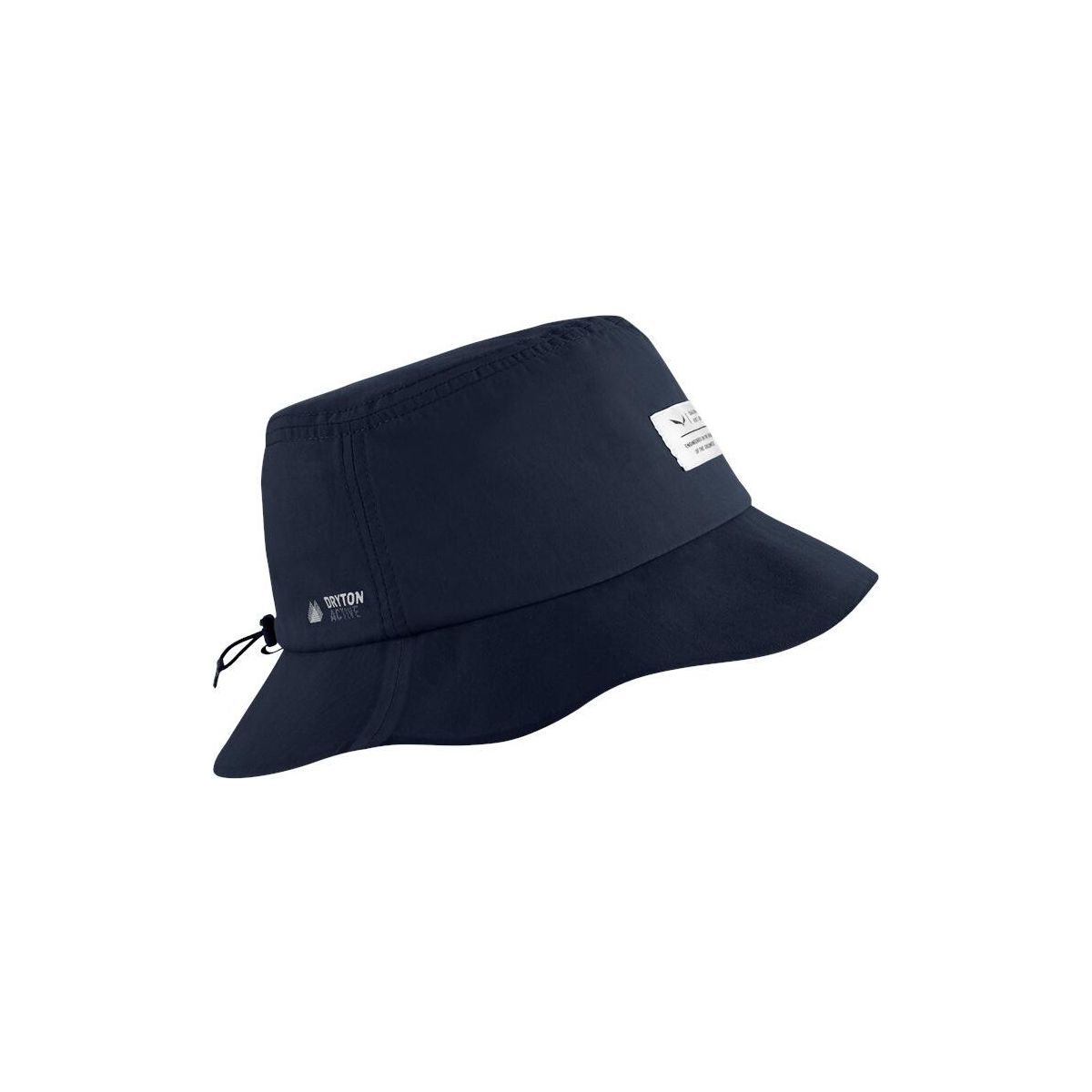 Salewa Fanes 2 Bucket Hat premium navy (3980) M/58 00-0000027787-3980-M/58
