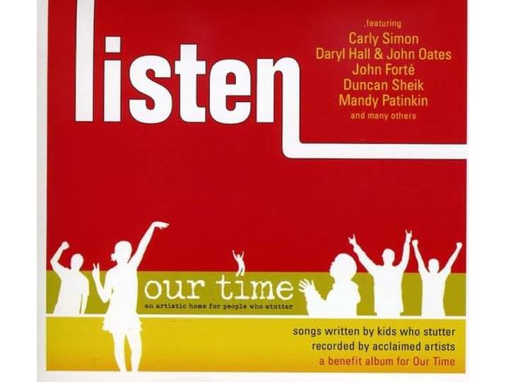 Musical - Listen
