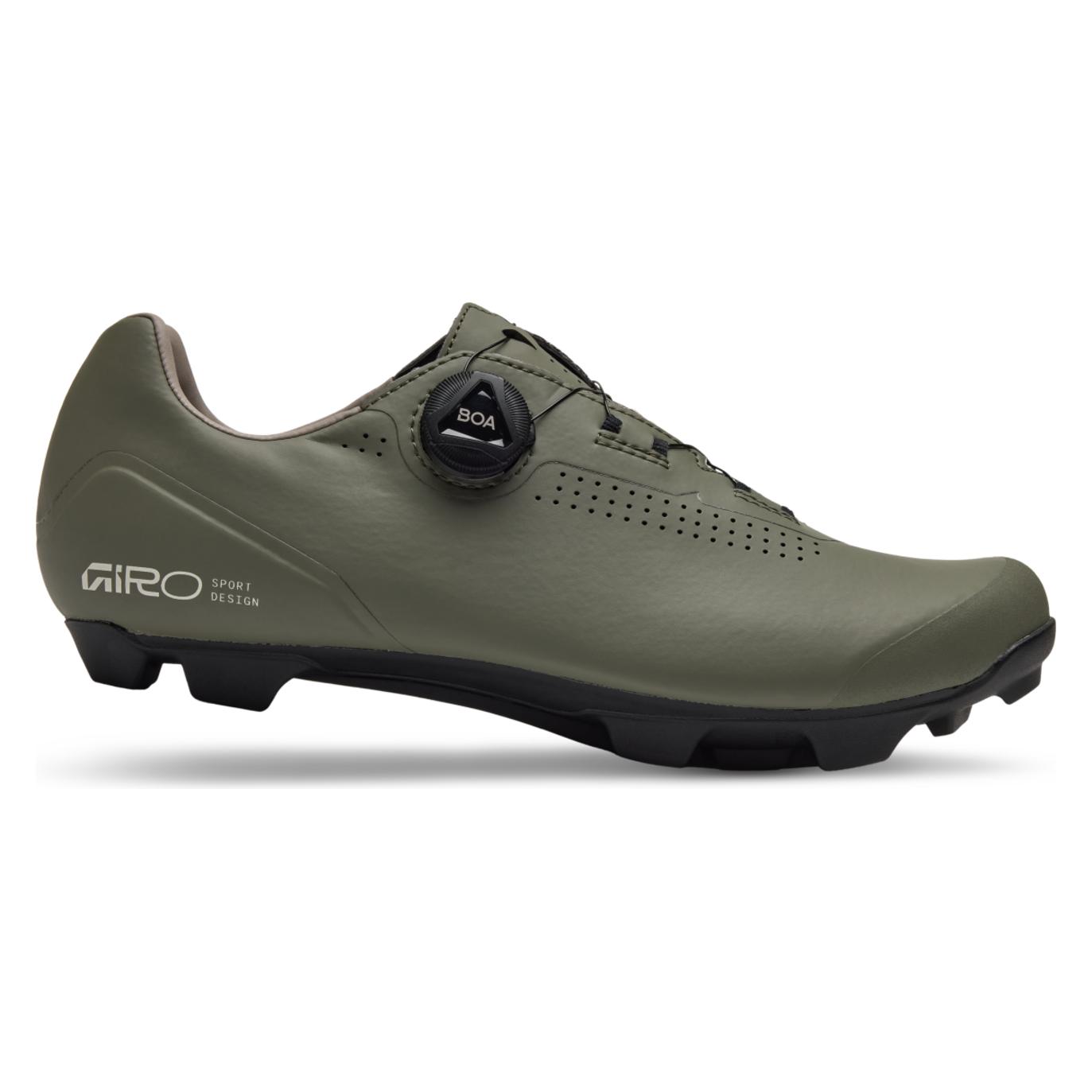 Giro Cadet XC (39) (38897-245-39)