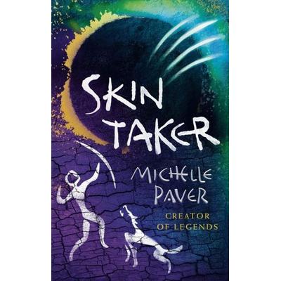 Skin Taker, Taschenbuch von Michelle Paver, Bloomsbury Publishing, 978-1-78954-242-4