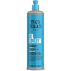 400ml TIGI BED HEAD Recovery Shampoo