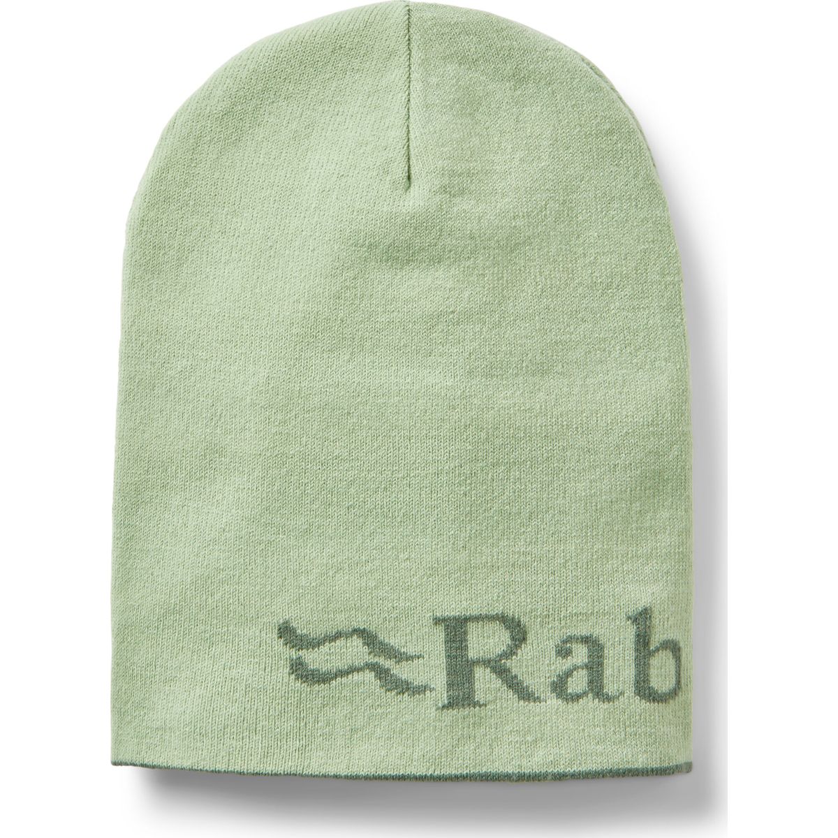 Rab Wearya Beanie dark fig green/fig green (DFF) OS QAB-22-DFF-ONE