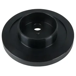 KS Tools Radlager-Einbauhilfe für Volvo, Vorderachse, Ø61 mm - 460.4000