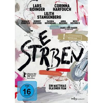Sterben, DVD