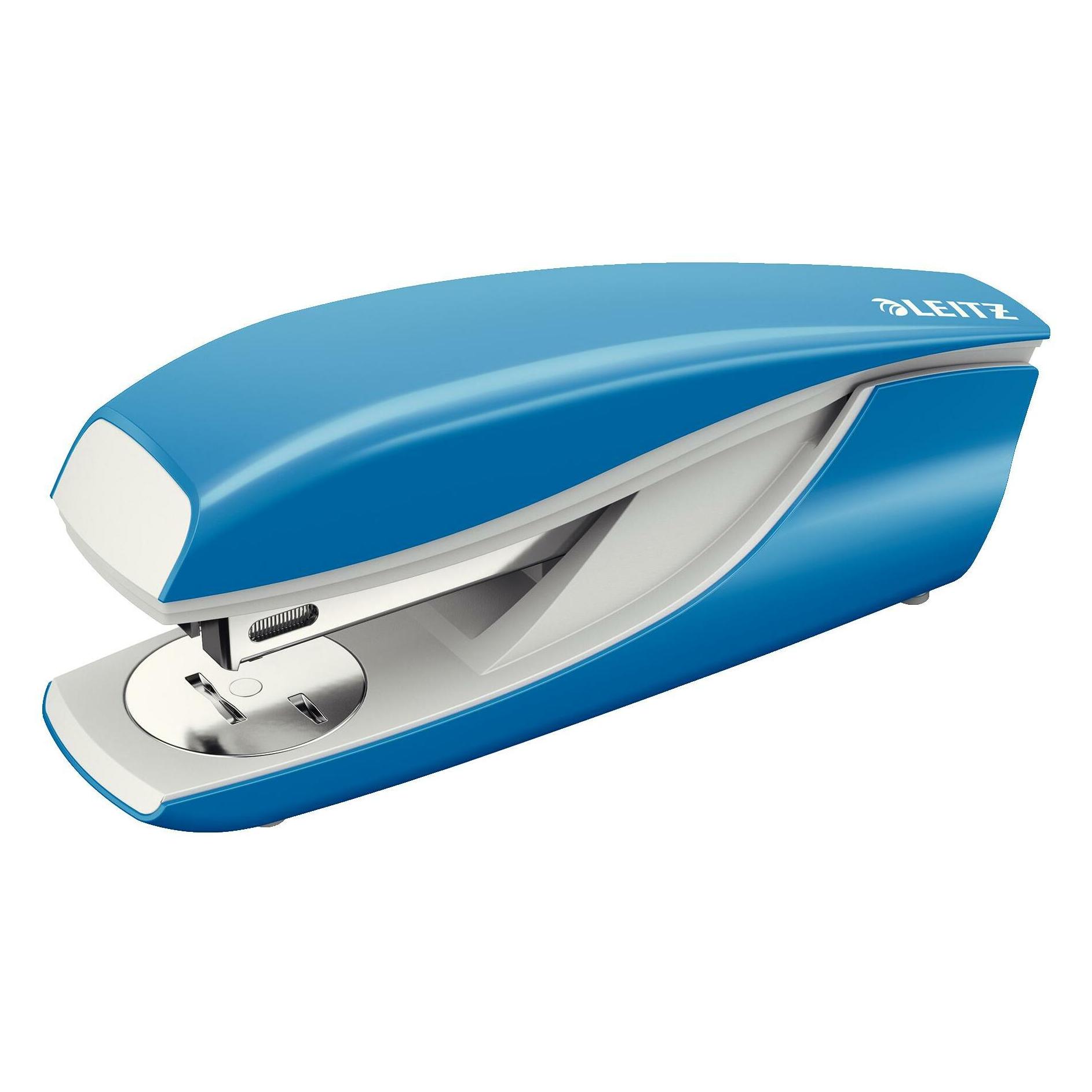 Leitz NeXXt Series WOW Büroheftgerät (Metall) (30 Blätter) (55020030)