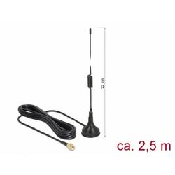 Delock 89613 Innenantenne GSM, UMTS