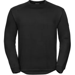 Russell Workwear Sweatshirt Farbe: black Größe: 4XL
