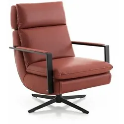 KOINOR Sessel Jala Leder Reno