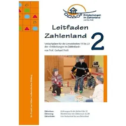 Leitfaden 2, Schulbücher von Gerhard Preiss