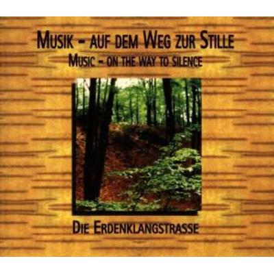 Erdenklangstrasse I - Various, CD