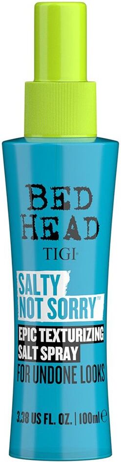 TIGI Bed Head Salty Not Sorry Spray 100ml