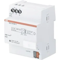 ABB, Systemstromversorgung, Spannungsversorgung SV/S 30.160.1.1 160mA SV/S 30.160.1.1