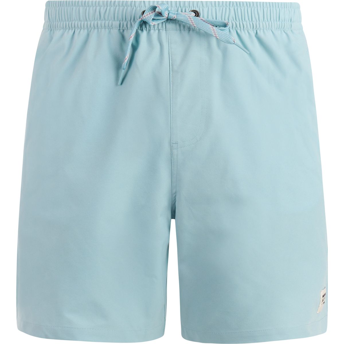 Protest Prtbaky Beachshort tourmaline blue (789) XS 2719400-789-XS