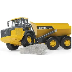 Siku John Deere Dumper