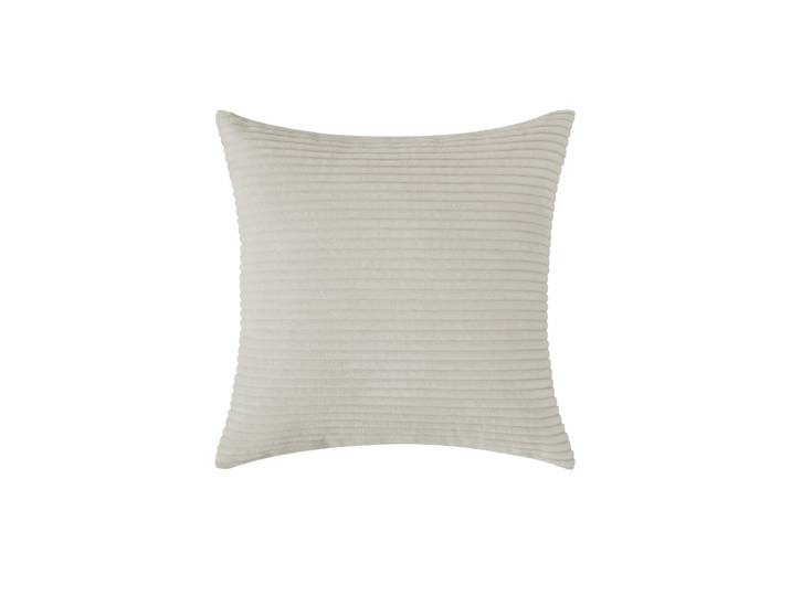 Kissen NAOMI beige 45 x 45 cm
