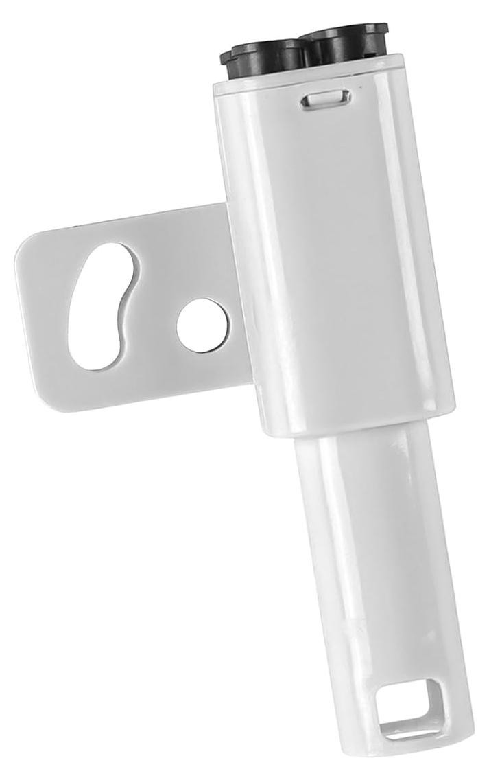 Dripio 4-in-1 PTFE-adapter voor 3D-printers en filamentverbinder